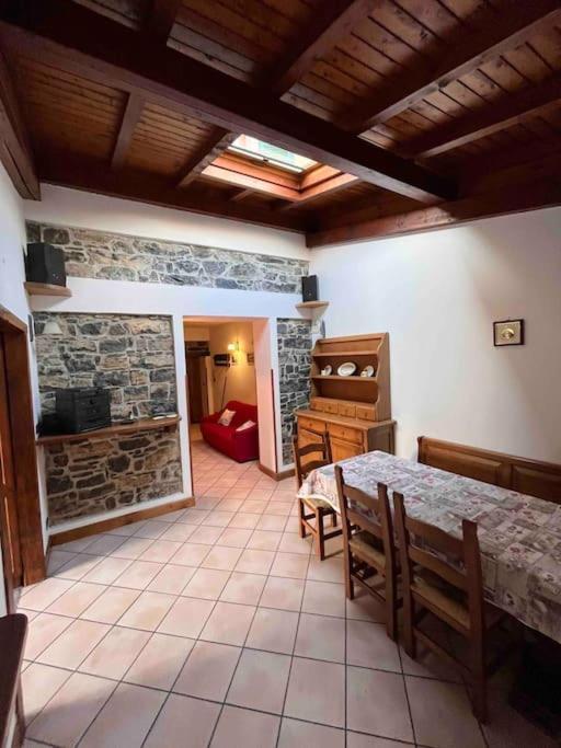 Appartamento Rita Asso Dış mekan fotoğraf